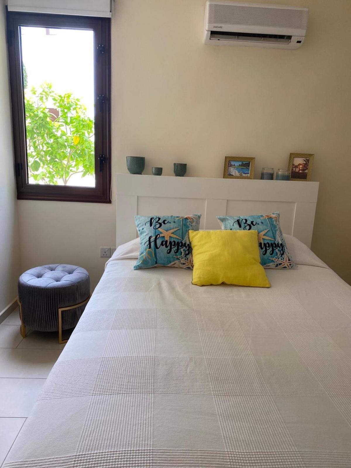 Ionion Beachfront Villa Ayia Napa Exterior foto